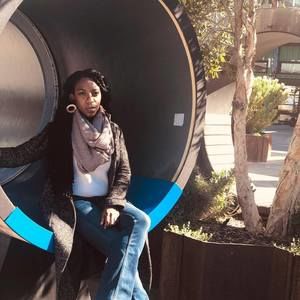 Meet your Posher, Aïsha